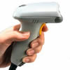 Barcode Scanner For Inventory